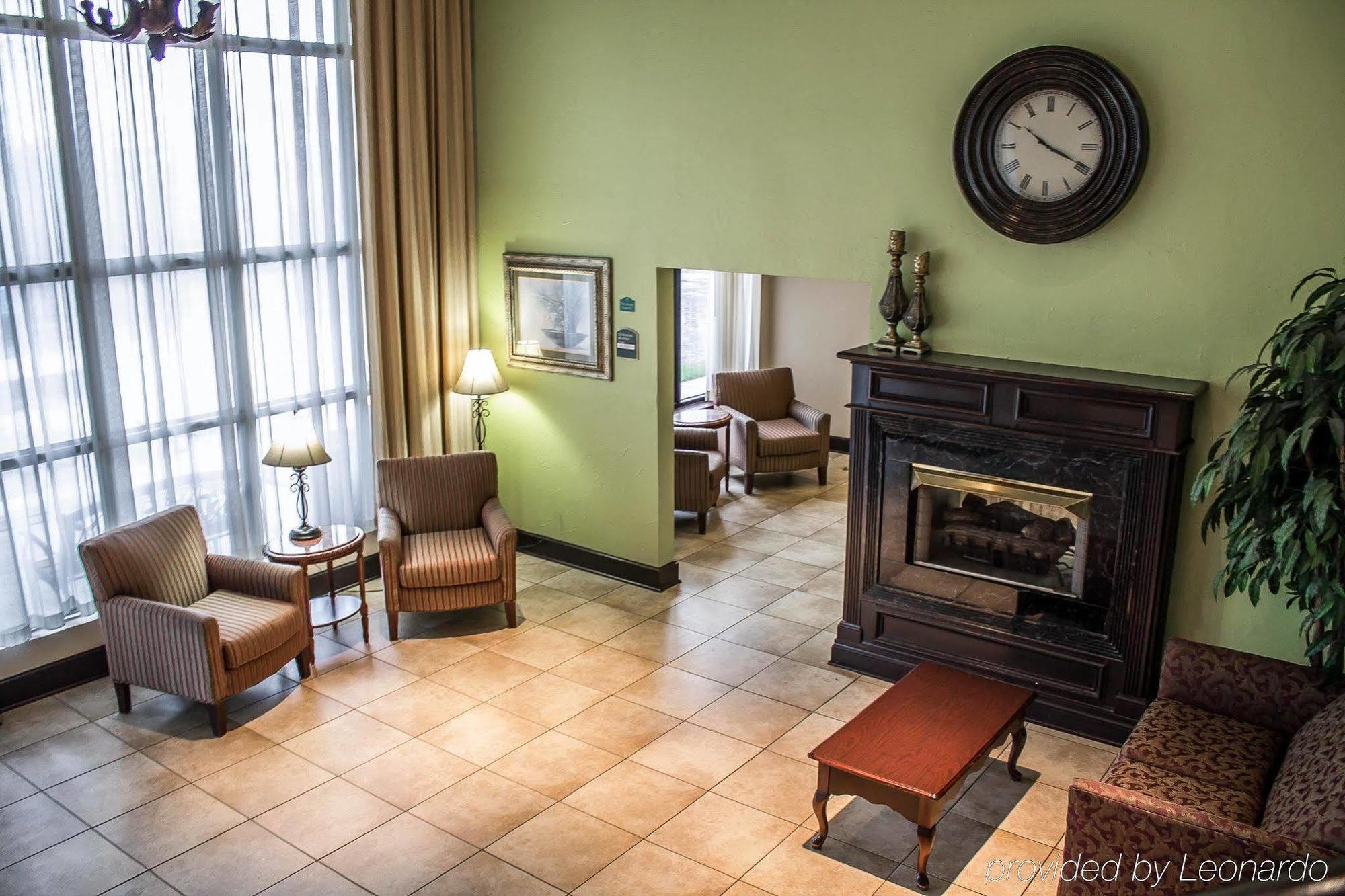 Quality Inn & Conference Center Akron Zewnętrze zdjęcie