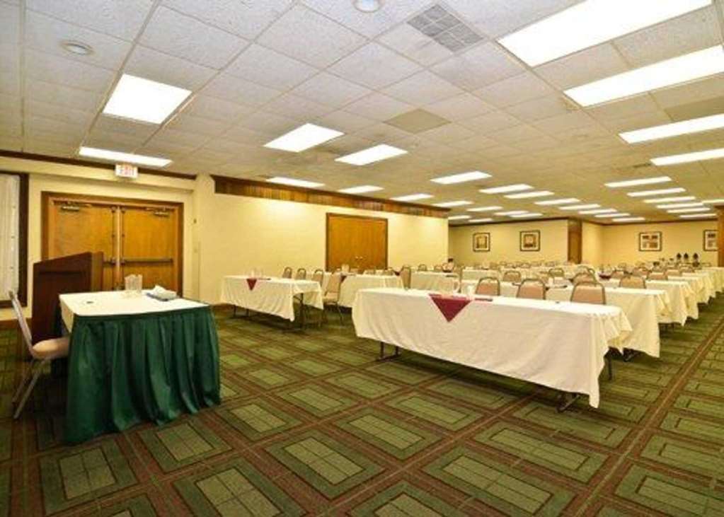 Quality Inn & Conference Center Akron Zewnętrze zdjęcie